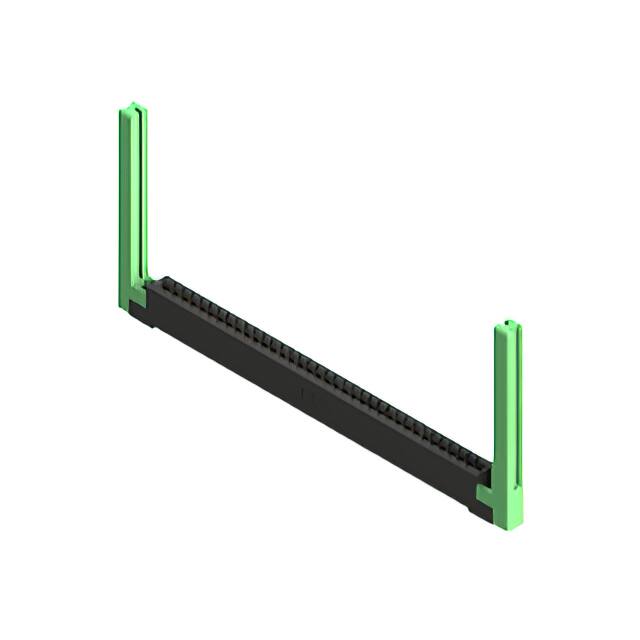 387-035-524-158 EDAC Inc.  Edgeboard Connectors